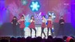 Brown Eyed Girls - My Style, 브라운 아이드 걸스 - 마이 스타일, Music Core 20081206