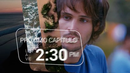 El Regreso de Lucas - Lunes 05 de Marzo