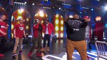 Nick Cannon Presents Wild 'N Out S09E05 Blac Chyna It's A Movie