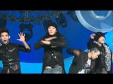 2PM - 10 out of 10, 투피엠 - 10점 만점에 10점, Music Core 20081122