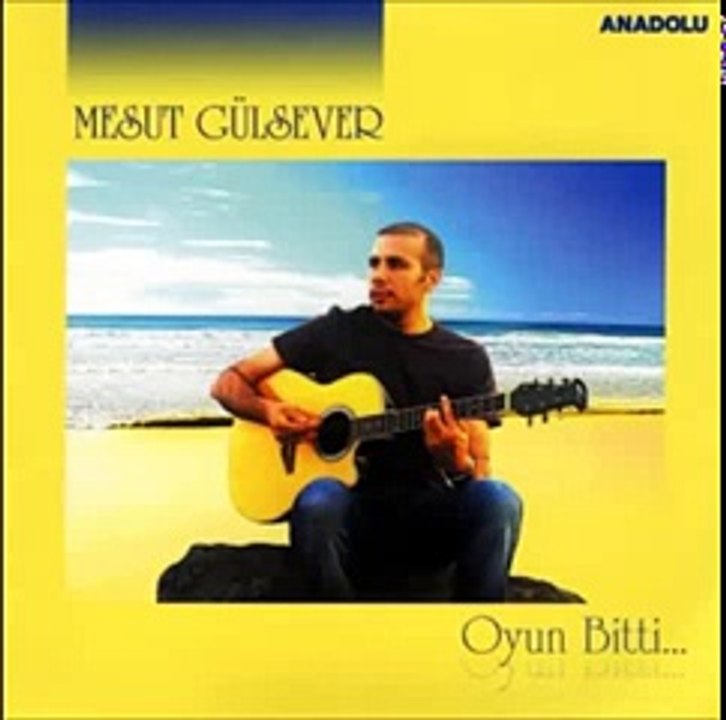 Mesut Gülsever - Ne İstersin