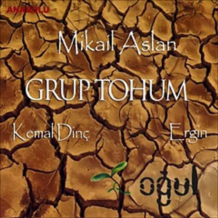 Grup Tohum ( Mikail Aslan , Kemal Dinç , Ergin )   Gel Gönül