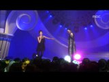 Mario - I'm yours(with Son Dam-bi), 마리오 - 난 니꺼(with 손담비), Music Core 20081122