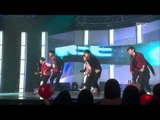 SHINee - Amigo, 샤이니 - 아.미.고, Music Core 20081101