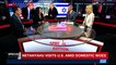 SPECIAL EDITION | Netanyahu visits U.S. amid domestic woes | Monday, March 5th 2018