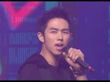 2AM - What should I do, 투에이엠 - 어떡하죠, Music Core 20081018