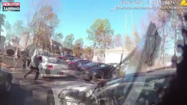 Etats-Unis : Un policier tue un jeune homme suicidaire (vidéo)