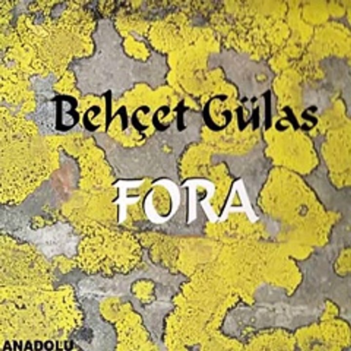 Behçet Gülas -  Söz Verdim