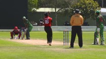 Canada v Bangladesh Highlights - ICC u19 World Cup 2018