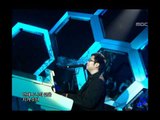 Lee Juck - It's Fortunate, 이적 - 다행이다, Music Core 20070519