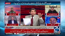 Point of View With Dr. Danish - 5th March 2018