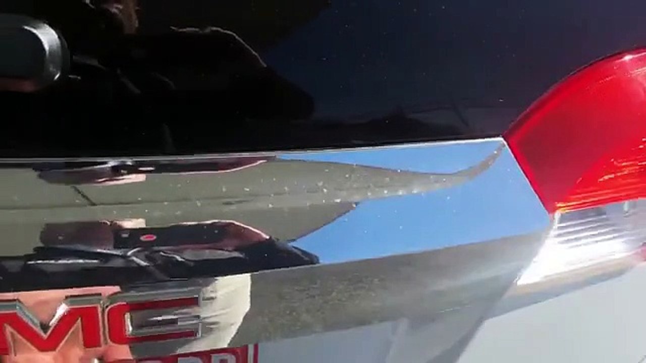 Used GMC Terrain Hot Springs, AR | Affordable Preowned GMC Terrain Dealer Hot Springs, AR