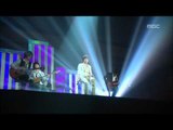 Evan - It's okay to cry, 에반 - 울어도 괜찮아, Music Core 20080614