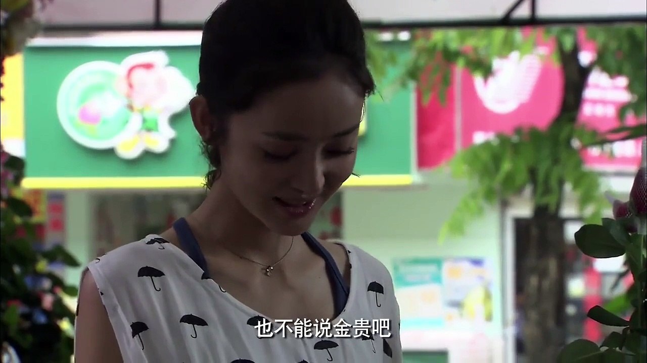 言情剧《说好不分手》17主演  陈小艺 杨梅 孙淳 蒋恺 焦俊艳