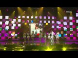 Andy - Propose, 앤디 - 프로포즈, Music Core 20080510