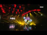 Do Won-kyung - Come Back, 도원경 - 돌아와요, Music Core 20080426