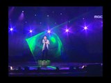 Eru - Because we are two, 이루 - 둘이라서, Music Core 20071110