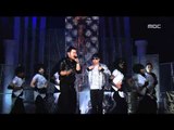 Epik High - Breakdown, 에픽하이 - 브레이크다운, Music Core 20080614