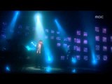 ISU - Pierrot, 이수 - 삐에로, Music Core 20080510