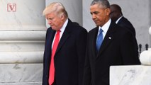 'Bigger Than Watergate,' Trump Accuses Obama of Conspiring to Help Hillary Win