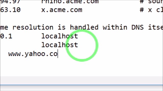 How to Block a Website in all Web Browsers, Block Adult Websites in all Web Browsers.