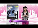 Mobile Ranking Top1~10 - Sun & Sohee, 모바일 랭킹 1~10위 - 선예 & 소희, Music Core 200801