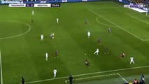 Ryan Babel  Goal HD -Trabzonsport0-1tBesiktas 05.03.2018