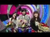 Closing & MC say farewell, 클로징, Music Core 20080426
