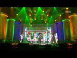 Turtles - Sing Lala, 거북이 - 싱랄라, Music Core 20080202