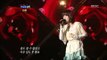 Lee Soo-young - Bobbed hair, 이수영 - 단발머리, Music Core 20071229