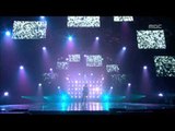 Min Kyung-hoon - Cry only today, 민경훈 - 오늘만 울자, Music Core 20080308