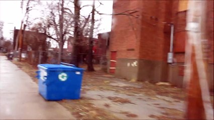 NORTH SIDE ST LOUIS HOOD PART 2