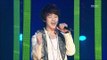 Kang Kyun-sung - This time is different, 강균성 - 이번엔 달라, Music Core 20080126