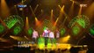 Bigbang - Lies, 빅뱅 - 거짓말, Music Core 20071229