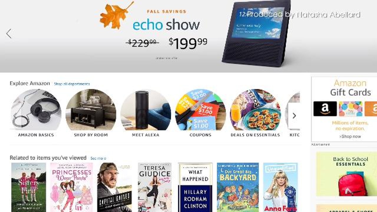 Amazon May Soon Offer Checking Accounts