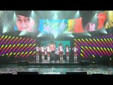 Andy - Love Song, 앤디 - 러브 송, Music Core 20080322