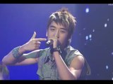 Bigbang - Lies, 빅뱅 - 거짓말, Music Core 20070929