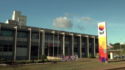 BRF suspeita de omitir salmonela em carnes