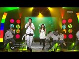 Koyote - Love Formula, 코요태 - 사랑공식, Music Core 20071013
