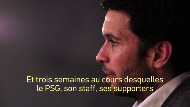 PSG, Degorre détaille les raisons d'y croire - Foot - Chronique
