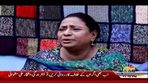 Aakhir Kyun on Jaag Tv - 5th March 2018