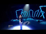 음악중심 - Evan - Men also.. can't help it, 에반 - 남자도.. 어쩔 수 없다, Music Core 20070512