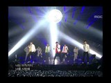 PARAN - She and I, 파란 - 그녀와 난, Music Core 20070519