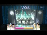 V.O.S - Please, 브이오에스 - 부디, Music Core 20071215