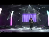 Shin Hye-sung - The First Person, 신혜성 - 첫 사람, Music Core 20071013