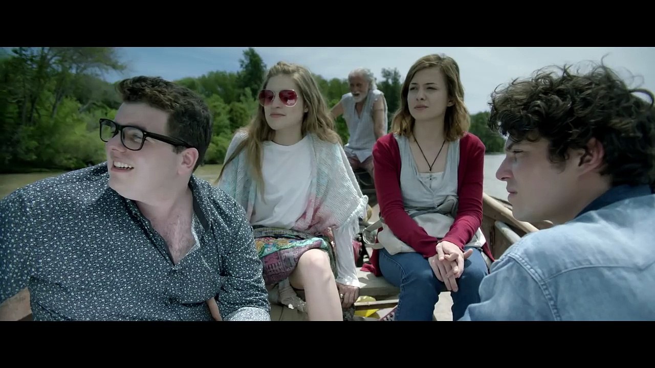 Luciferina theatrical trailer - Gonzalo Calzada-directed horrAR