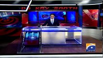 Aaj Shahzeb Khanzada Kay Sath - 05-March-2018