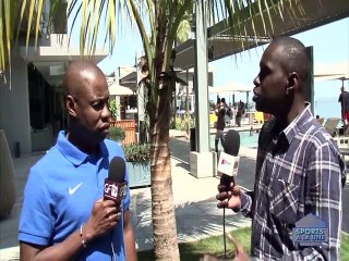 REPLAY - Sports A La Une - Pr : CHEIKH TIDIANE DIAHO - 05 Mars 2018