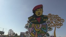 Nicaragua rinde homenaje a Hugo Chávez en quinto aniversario de su muerte