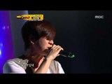 5R(1), #15, YB - Perverse, 윤도현 - 삐딱하게, I Am A Singer 20110731